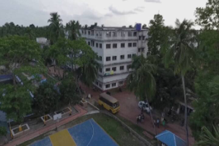 hostel